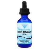 Absonutrix Citrus Bergamot Extract liquid supplement front view