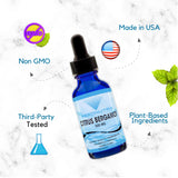 Absonutrix Citrus Bergamot Extract packaging