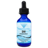Absonutrix Diindolylmethane Extract 500mg liquid drops front view