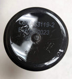 Absonutrix Fucoidan Pure Brown Seaweed Extract label information