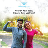 Absonutrix L-Carnosine Complex liquid drops lifestyle scene