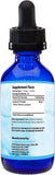 Absonutrix Lycopene Complex Liquid Supplement dropper close-up