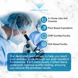 Absonutrix Nattokinase Liquid Supplement 11g ingredients list