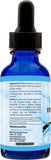 Absonutrix Pine Bark Extract bottle side view showing serving details