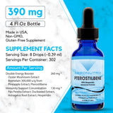 Absonutrix Pterostilbene with Hesperidin supplement dosage instructions