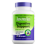 AbsorbAid Multi-Enzyme Supplement 91g front view