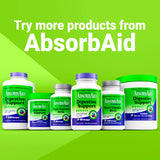AbsorbAid Multi-Enzyme Supplement 91g lifestyle setting