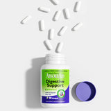 AbsorbAid Multi-Enzyme Supplement 91g side view