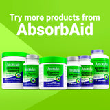AbsorbAid Multi-Enzyme Supplement lifestyle scene