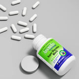 AbsorbAid Multi-Enzymes Supplement ingredients list