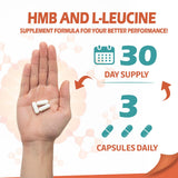 ABYSSUS BCAAs supplement label details