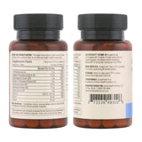 Accentrate B-Complex Vitamin Supplement 60 Capsules in a health setting