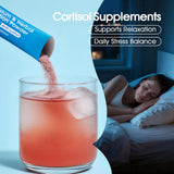Acctry Magnesium Powder 120g stick contents