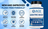 ACE NUTRITION Bariatric support Multivitamin capsule close-up