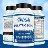 ACE NUTRITION Bariatric support Multivitamin in a lifestyle setting