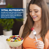 ACE NUTRITION Bariatric support Multivitamin packaging