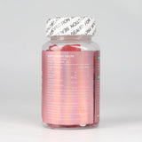 ACEYO Organic Potassium Magnesium Gummies side view