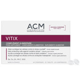 ACM Vitix 30 Tablets front view