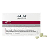 ACM Vitix packaging with tablets
