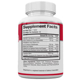 Acnetame Acne Tame Supplement 118g side view