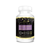 ACTIF 10-in-1 Mitochondria Support Supplement ingredients list