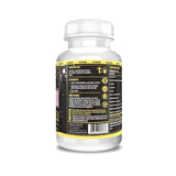 ACTIF 10-in-1 Mitochondria Support Supplement side view