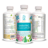 ACTIF Bariatric Liquid Multivitamin packaging