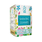 ACTIF Bariatric Multivitamin Gummies showing the gummy texture and colour
