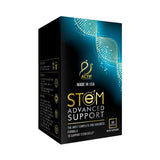 ACTIF Complete Stem Cell Supplement ingredients list on packaging