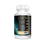 ACTIF Complete Stem Cell Supplement with herbal ingredients displayed
