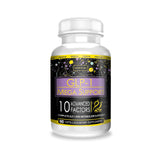 ACTIF GLP-1 Support Formula front view packaging