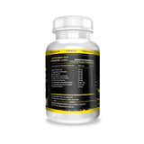 ACTIF GLP-1 Support Formula showing capsule size and shape
