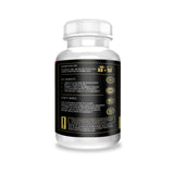 ACTIF Klotho Supplement bottle side view