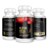 ACTIF Klotho Supplement ingredients list