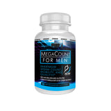 ACTIF MegaCount for Men 90 softgels front view