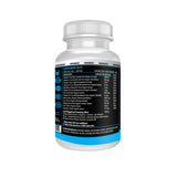 ACTIF MegaCount for Men softgel bottle side view