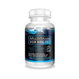 ACTIF Men's Multivitamin 30+ Vitamins and Minerals front view