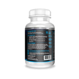ACTIF Men's Multivitamin 30+ Vitamins and Minerals packaging