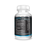 ACTIF Men's Multivitamin 30+ Vitamins and Minerals side view