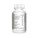 ACTIF Organic Multivitamin for Women Age 70+ capsule close-up