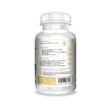 ACTIF Organic Multivitamin for Women Age 70+ packaging