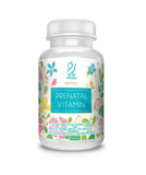 ACTIF Prenatal Vitamins 85g front view