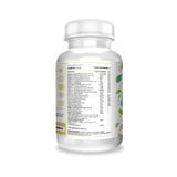ACTIF Prenatal Vitamins lifestyle scene with a mother and baby