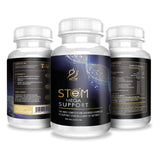 ACTIF Stem Cell Supplement 28g capsule format