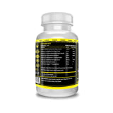 ACTIF Telomere Mega Support 10-in-1 Supplement packaging