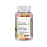 ACTIF Vegetarian Prenatal Gummy nutritional information
