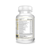 ACTIF Women's Multivitamin 30+ capsule close-up