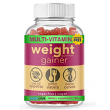 ACTIV PLUS Strawberry Gummies front view packaging