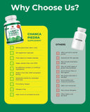 Activa Naturals Kidney & Gallbladder Support Capsules packaging