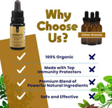 ACTIVATION Aromatic Essential Oil Blend in diffuser